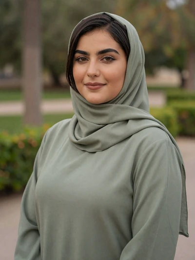 Dana, 29, Jordanian woman from Amman seeking genuine love online