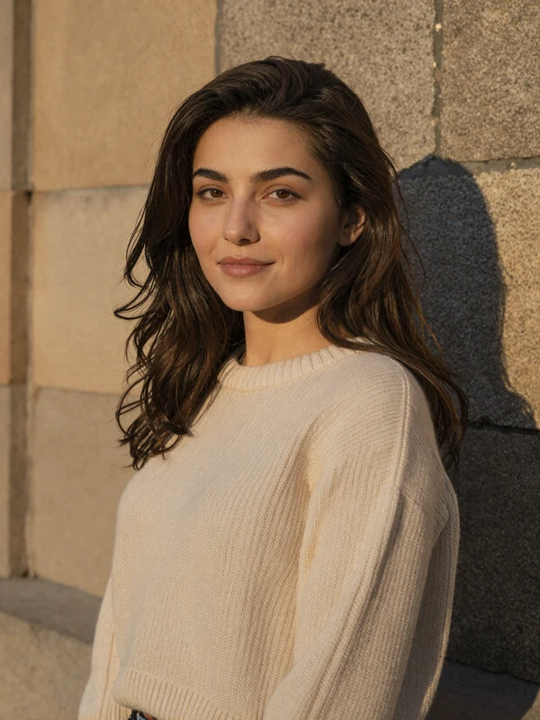Anahit, 27, verified Armenian woman from Yerevan seeking meaningful relationship online