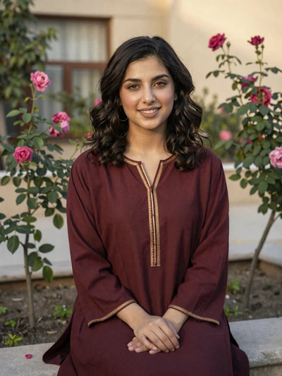 Zahra, 24, Afghan single from Herat for serious dating on Best Dating Zone