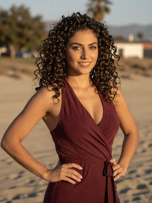 Nare, 31, Armenian woman from Glendale California looking for life partner