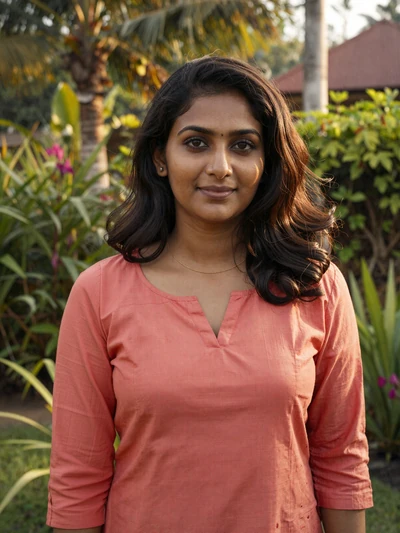 Sachini, 30, verified Sri Lankan single from Kandy for serious dating