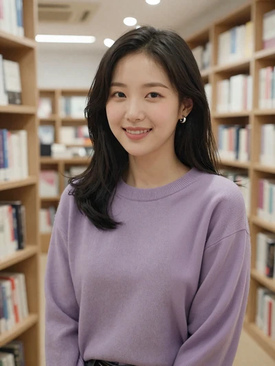 Dahyun, 24, Korean single from Daejeon for serious online dating