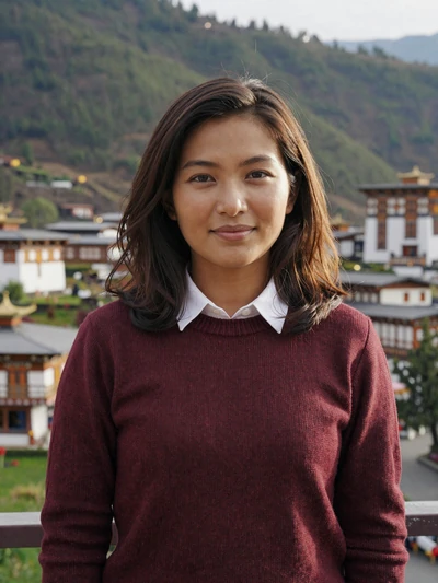 Tshering, 29, Bhutanese single from Paro looking for serious dating partner