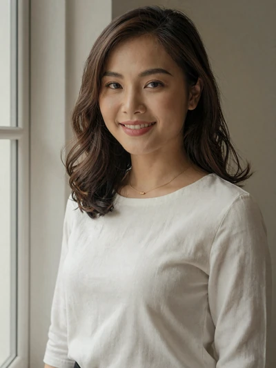 Hanh, 29, verified Vietnamese single from Hanoi for serious dating