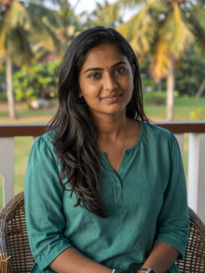 Chamari, 36, Sri Lankan woman from Matara looking for marriage partner