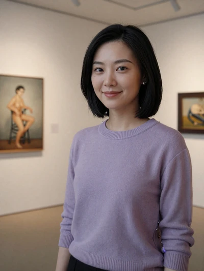 Rachel, 33, verified Singaporean single from Singapore for serious relationship