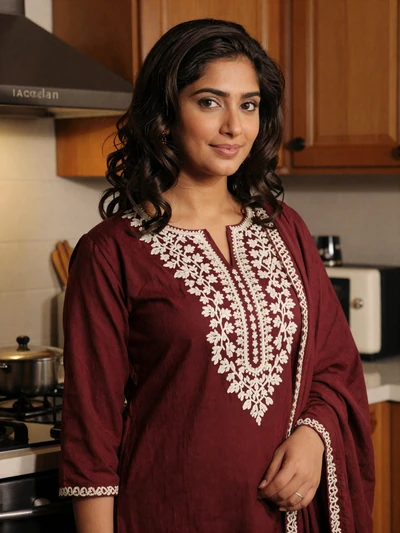 Hira, 32, Pakistani woman from Rawalpindi looking for life partner