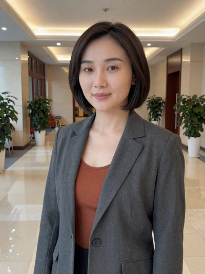Tsetsegmaa, 32, verified Mongolian woman from Erdenet looking for marriage partner