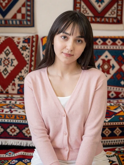 Zulfiya, 23, Uzbek single from Namangan for serious relationship on Best Dating Zone