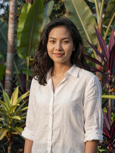 Nong, 31, Thai single from Chiang Mai looking for meaningful connection