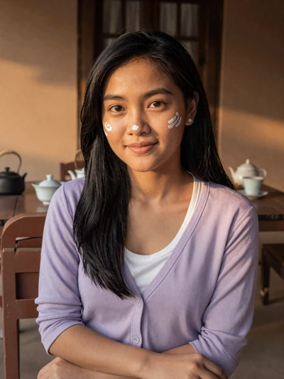 Phyu Phyu, 27, Burmese single from Bagan seeking genuine love through online dating