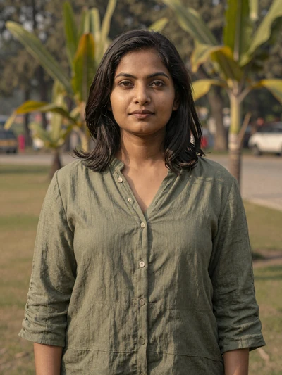 Kabita, 31, Nepali single from Biratnagar ready for online dating