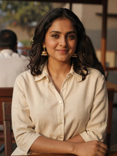 Ananya, 30, verified Indian single from Delhi for serious dating