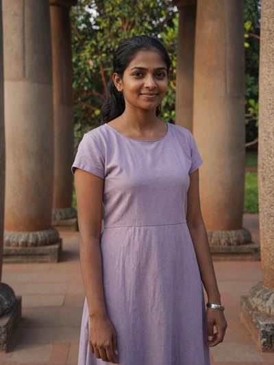 Nimali, 31, verified Sri Lankan woman from Anuradhapura seeking lasting relationship