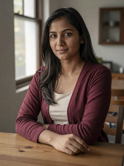 Nirmala, 27, verified Nepali woman from Kathmandu seeking genuine love