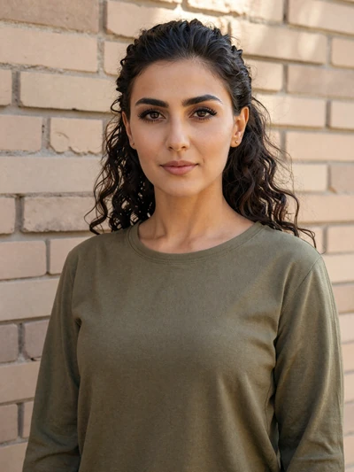 Ogulgerek, 29, Turkmen woman from Turkmenabat looking for life partner