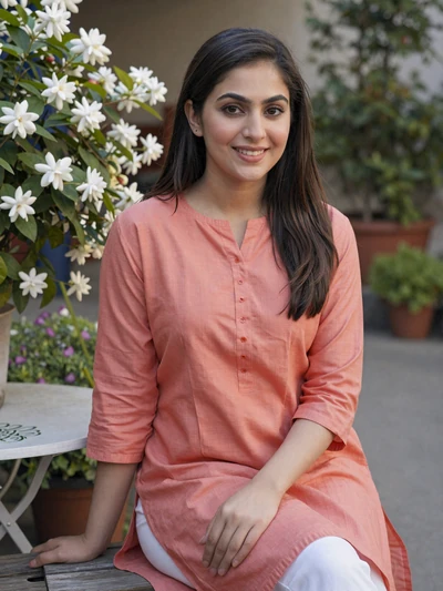 Mariam, 29, Pakistani single from Sialkot seeking lasting relationship