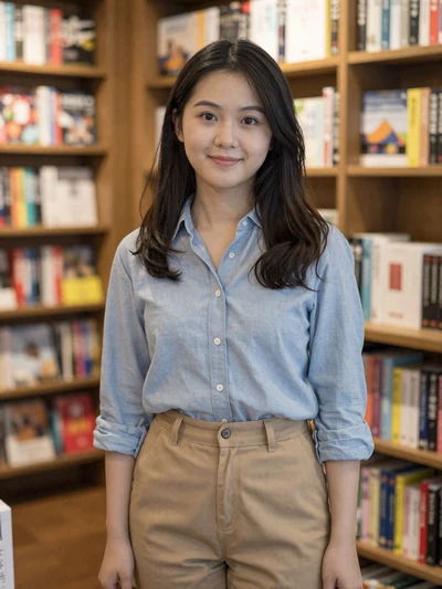 Mei Xuan, 25, Singaporean single seeking lasting relationship on Best Dating Zone