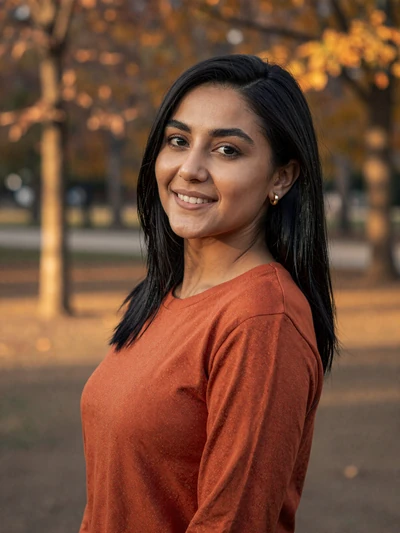 Shahlo, 25, Uzbek single from Bukhara seeking marriage partner online