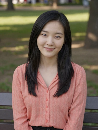 Eun-Bi, 27, verified North Korean woman from Ansan looking for marriage partner